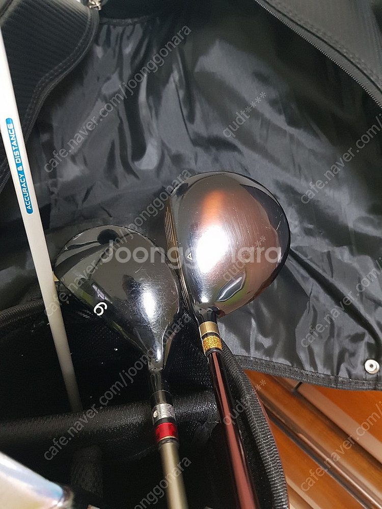 (초급용)정품 미즈노와 핑등 상태좋은 풀세트 저렴히 판...--8