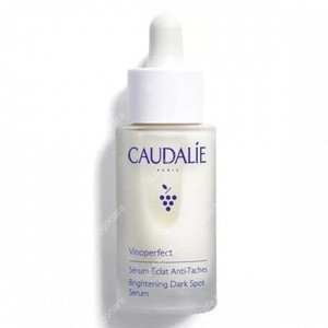 꼬달리 비노퍼펙트 브라이트닝 다크스팟 세럼 30ml 17000원