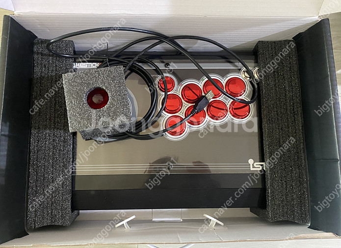 메이크스틱 프로 유니버셜 버전 팝니다. [상태 최상급] 메이크스틱 메이크 스틱 매이크스틱 메이크스틱--2