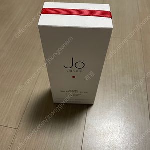 조러브스 42플러워샵 100ml 팔아요
