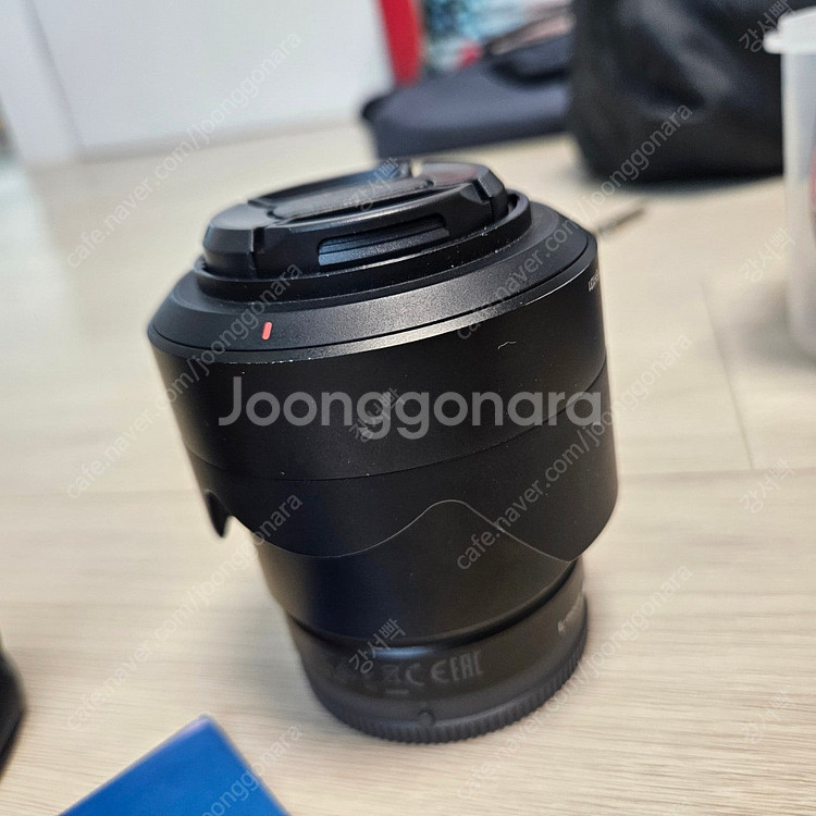 소니 fe 55mm f1.8 za(짜이즈 55mm) 풀...--1