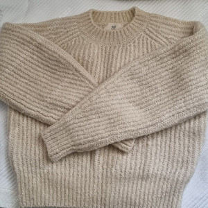 H8 에이치에이트 tomma sweater (cream)