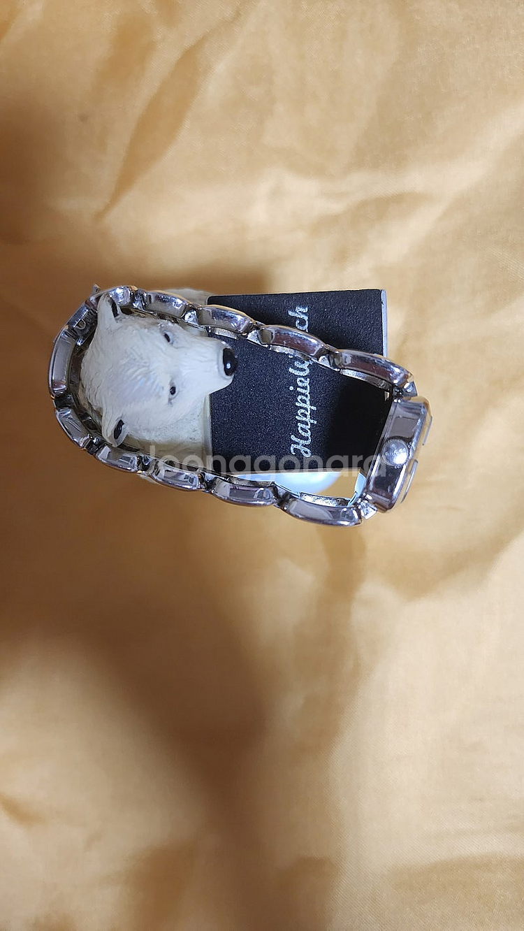 구찌 GUCCI 다이아3p 125.5팔찌형 여성용정품시...--7