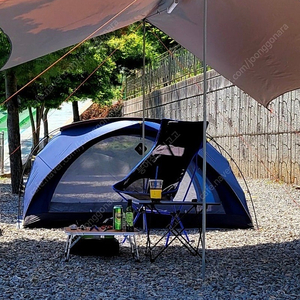 네이처하이크 BEAR UL2 2인용텐트