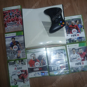 xbox360 신형
