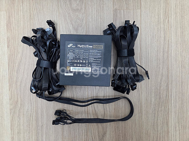 FSP HYDRO G PRO 1000W판매합니다--1
