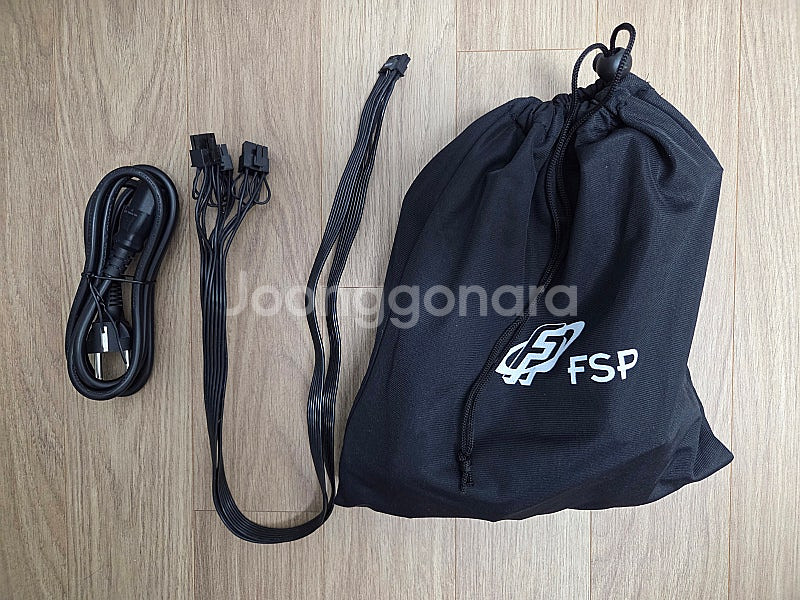 FSP HYDRO G PRO 1000W판매합니다--3