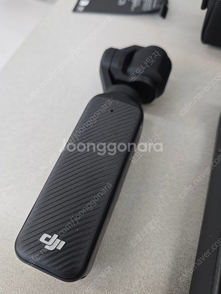 dji 오즈모 포켓3 팝니다--3