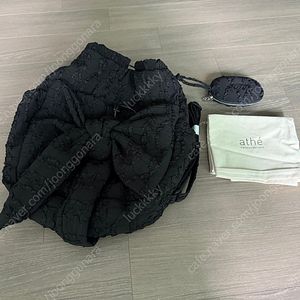 아떼바네사브루노 르봉백 레이스s ( 가격대폭내림 new )