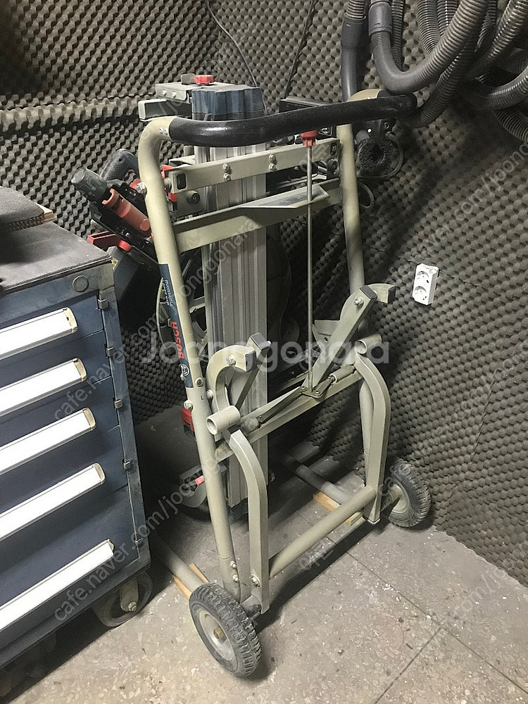 보쉬 각도절단기gcm 12gdl, 보쉬 테이블쏘gts ...--4