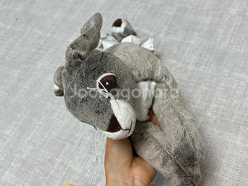 이케아 토끼인형 반드링하레--0