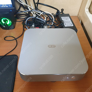 미니.pc g5905.h410.삼성8g램.nvme skbc901 256g.이그닉캐이스.무선랜.불루푸스