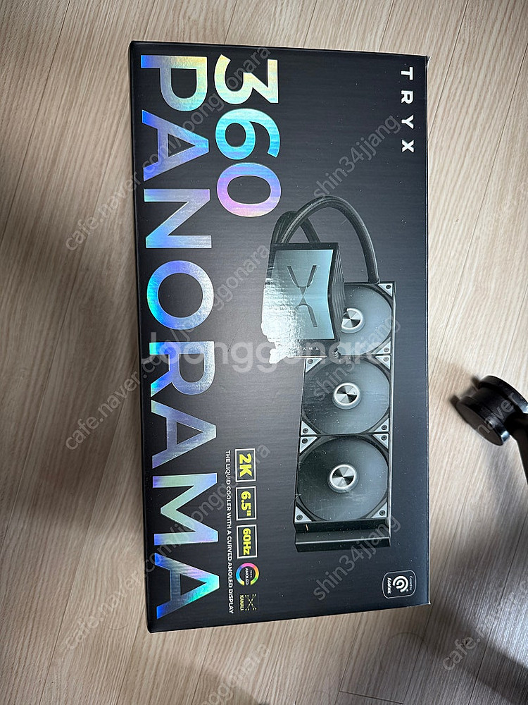 TRYX PANORAMA 3D PRO 360 2025 ...--0