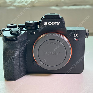 소니 a7R5 팝니다