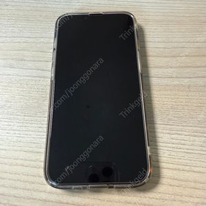 아이폰16e 512 블랙 S급