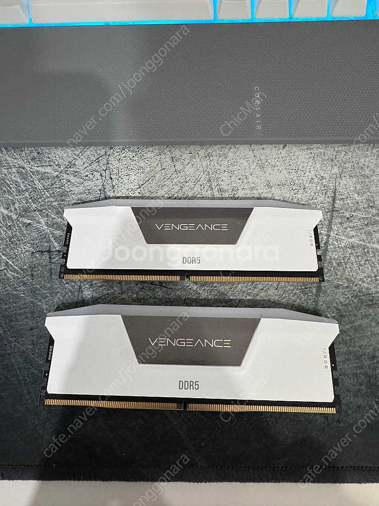 커세어 벤전스 프로 DDR5-6000Mhz 32G (1...--0