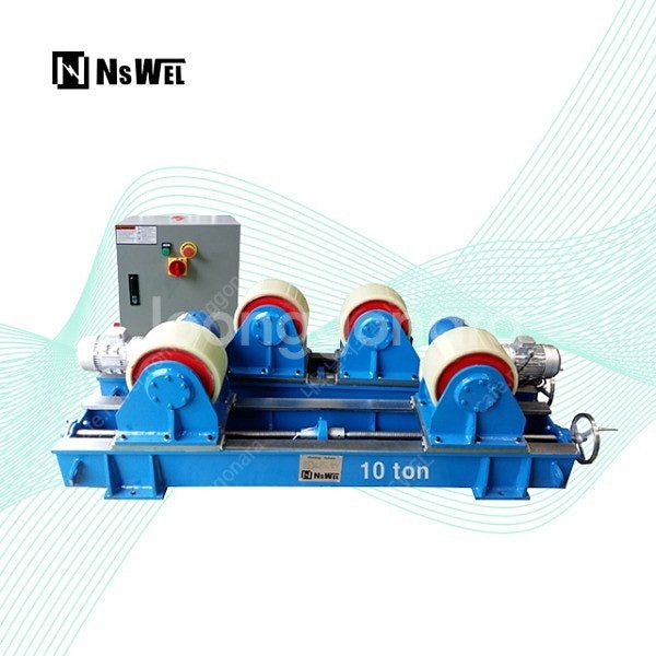 [판매]용접 터닝로라 판매합니다. welding tur...--4