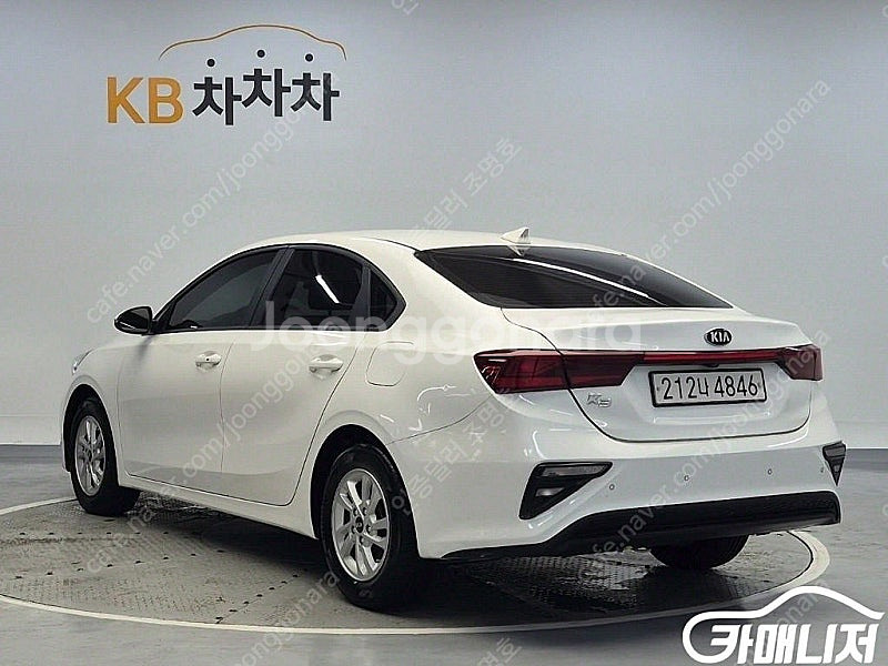 [기아]올뉴 K3 1.6 럭셔리 (5인승) ★중고차★중...--2