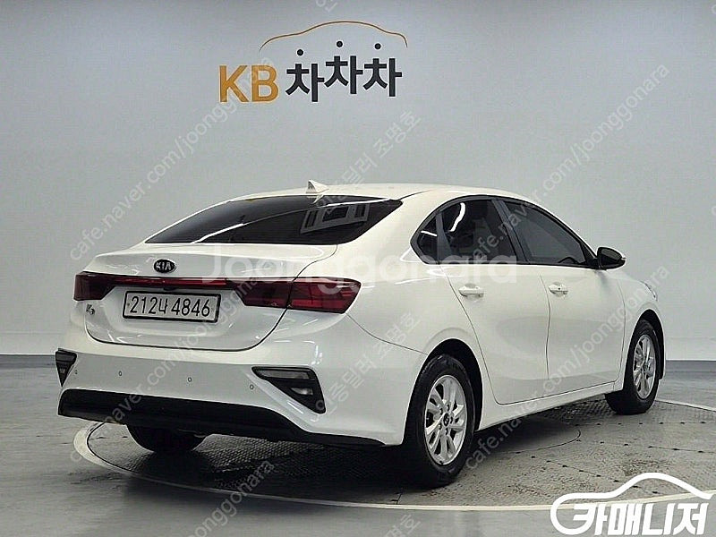 [기아]올뉴 K3 1.6 럭셔리 (5인승) ★중고차★중...--3