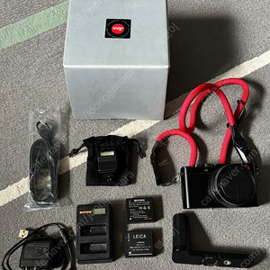 LEICA D lux 7