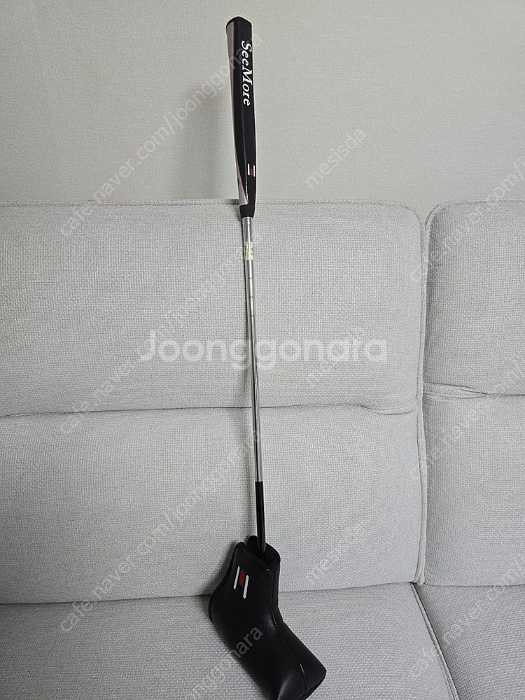 민트급 박하림프로 추천 씨모어 미니 자이언트 커브백 퍼...--0