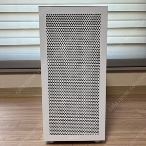 NZXT H7 FLOW 화이트 + FSP HYDRO PTM 1000W 플래티넘