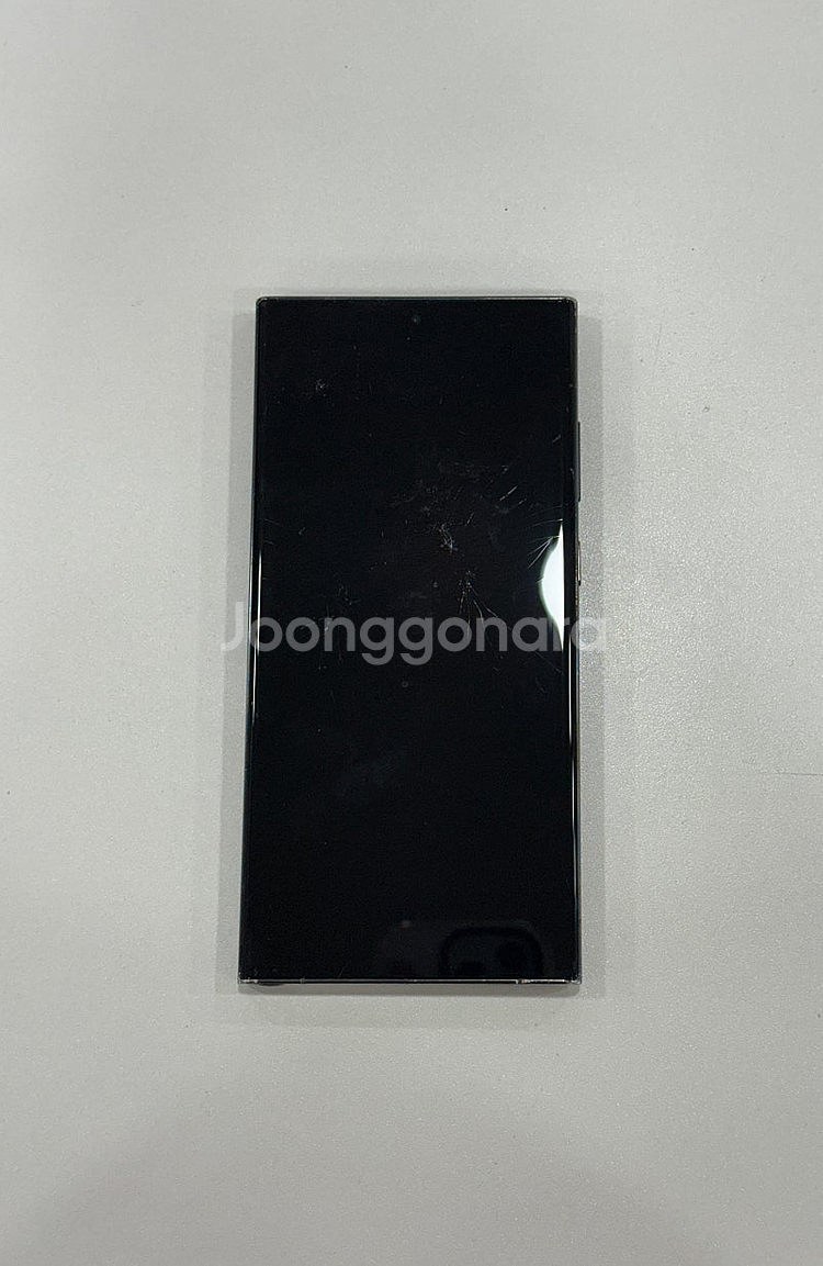 갤럭시S23울트라 그린 256GB 업무 및 게임용 강추...--1