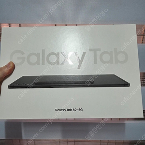 갤럭시탭s9 플러스 256gb 5g lte
