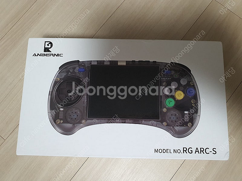 레트로 게임기 rg arc-s 128g 한방팩--7
