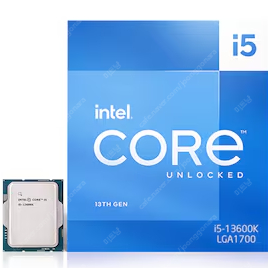 인텔 13600k