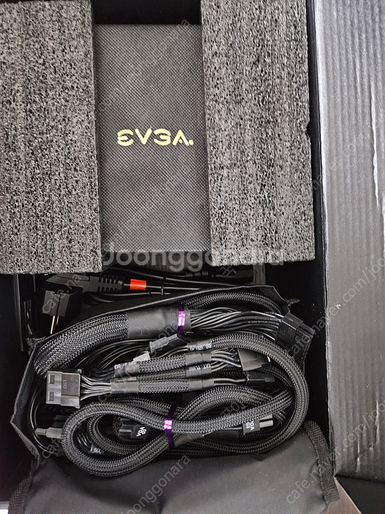 에브가 슈퍼노바 1000 g3 evga supernov...--2