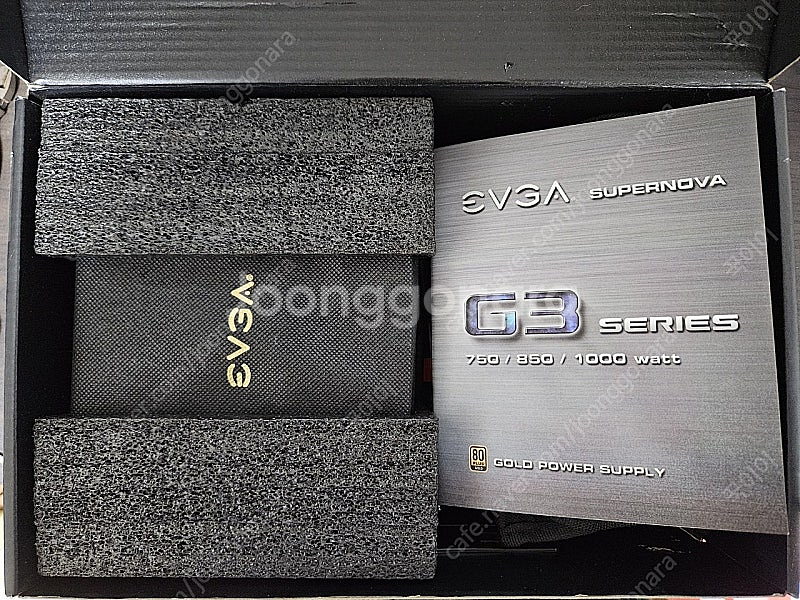 에브가 슈퍼노바 1000 g3 evga supernov...--5