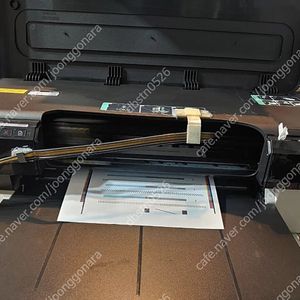삼성 무한잉크 프린터 SL-J2920W