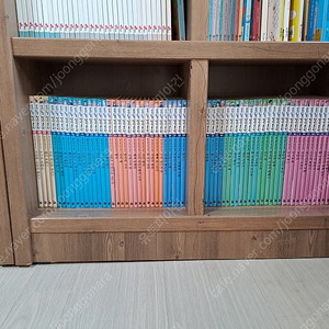 생각통통 명작문학 전권 70권