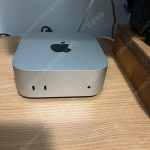 맥미니 M4 24GB 512GB 판매
