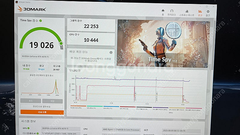4070 super 4070 ti 팝니다--0
