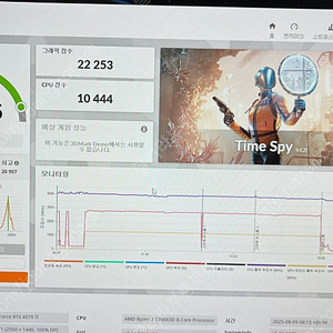 4070 super 4070 ti 팝니다