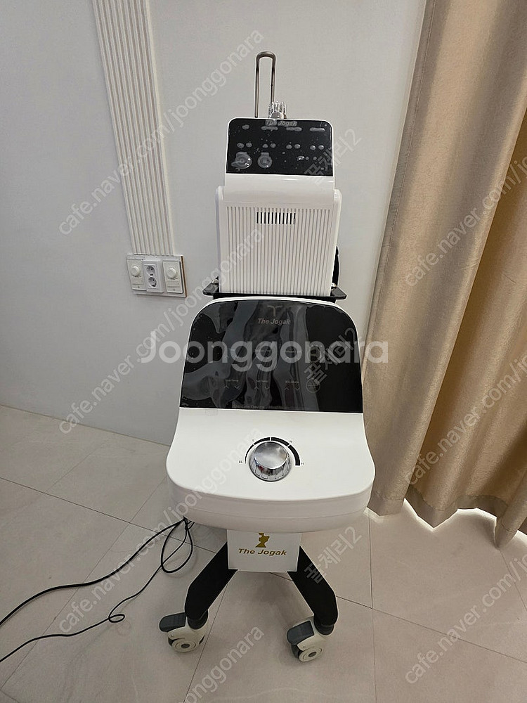 더조각테라피기기, 웨이브에너지테라피기기 판매합니다.--0