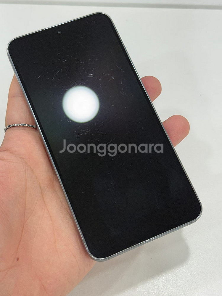 갤럭시S23 그린 256GB (S911) 23만원 가성...--7