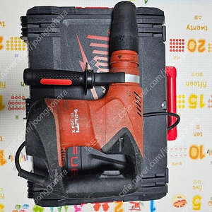 힐티 경량 뿌레카 (HILTI/ TE 500-X)