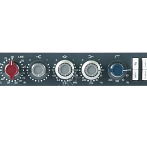Neve 1073spx 니브 프리앰프