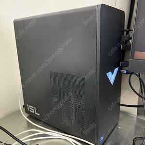 HP 빅터스 TG02-0004kr(i7-12700F, RTX 3060Ti, RAM 32GB, SSD 1TB, HDD 2TB) 데스크탑 팝니다
