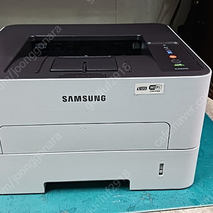 삼성SL-M2820/2830DW흑백레이져프린터기(무선출력)
