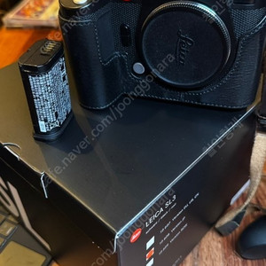 라이카 SL3 Leica 바디 등 직거래 (수원 동탄 분당 등)