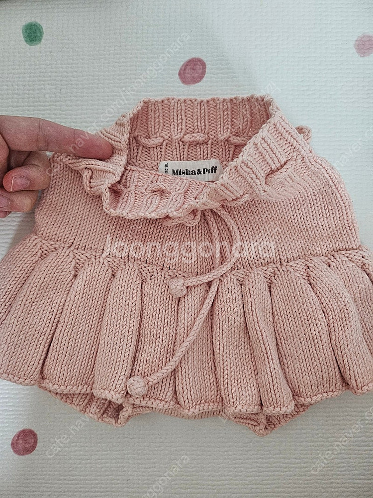 미샤앤퍼프 18-24m--0