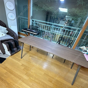 일룸 테이블 식탁