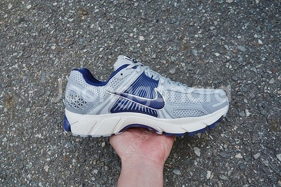 Nike 나이키 줌 보메로 5 그레이 블루 8.5 (2...--5