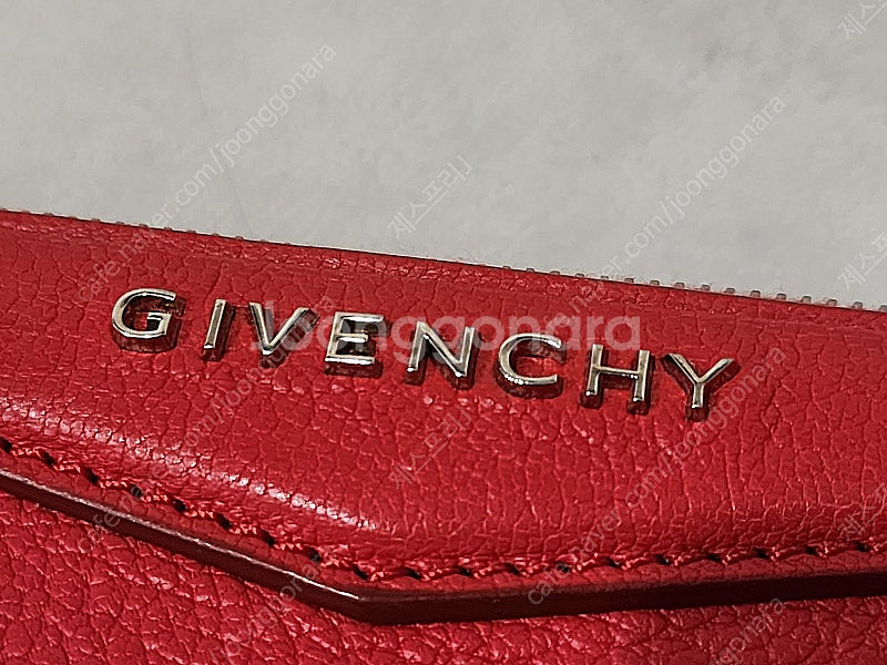 [백화점 정품] GIVENCHY 지방시 안티고나 엑스바...--5