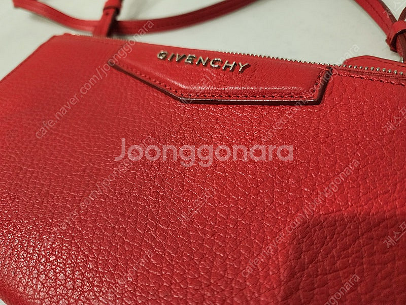 [백화점 정품] GIVENCHY 지방시 안티고나 엑스바...--7