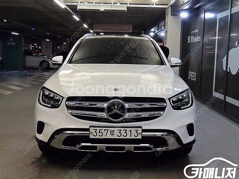 [벤츠]GLC클래스 X253 GLC 300 4MATIC...--2